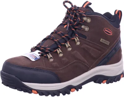 Zdjęcie produktu dla Skechers Buty Relment, 64869DKBR