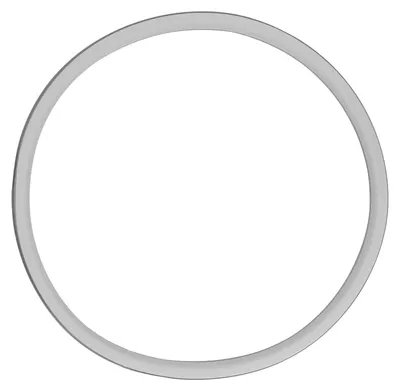 Produktbild von Dichtung der Trocknertür 429436