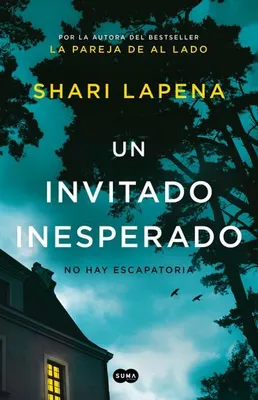Image de Un invité inattendu / Un visiteur indésirable