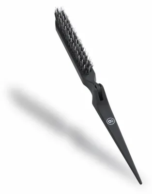 Produktbild von Olivia Garden Haarbürste Toupierbürste Style Up Mixed mit Wildschwein- und Nylon
