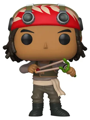 Produktbild von Funko POP! One Piece Usopp #1882