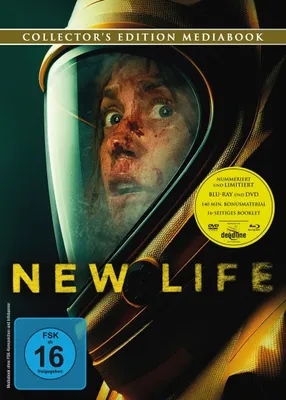 Image de Nouveau livre de la vie