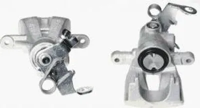 Produktbild von Budweg Caliper Bremssattel  343347