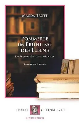 Produktbild von Pommerle im Frühling des Lebens