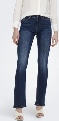 Produktbild von Only Errores de Foto 15264050 in DARK DENIM color size small