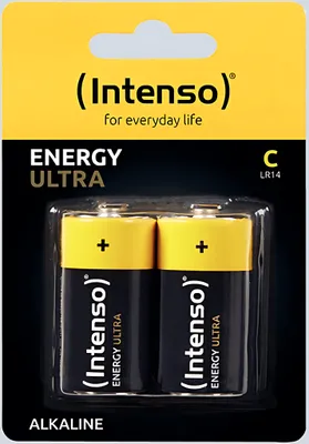 Immagine prodotto di Batterie INTENSO 7501432 (tipo C)