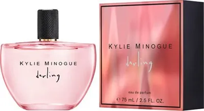 Image de Kylie Minogue - Darling EDP 75ml