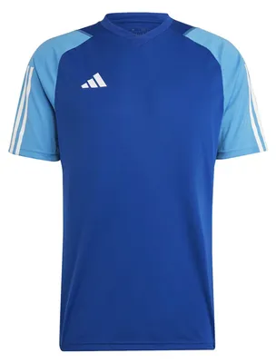 Produktbild von Adidas - "Tiro 23" Trikot für Herren - Wettbewerb PP4344 (M) (Blau)