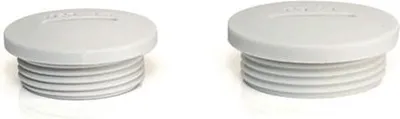 Produktbild von Polystyrolstopfen für 13,5 mm TRYTITE-Loch