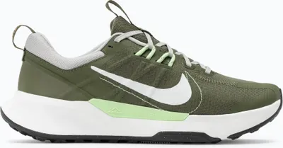 Produktbild von Nike Juniper Trail 2 Nn Herrenschuhe, Gold/Olivgrün, Größe 43