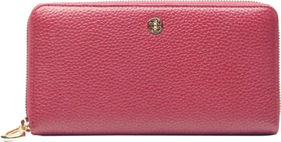 Produktbild von Esquire Alexandria Geldbörse RFID Schutz Leder 19 cm