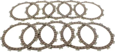 Zdjęcie produktu dla Tarcze sprzęgła do motocykla Aprilia RSV4 1000 R z lat 2010–2013 marki pamoto – nowe