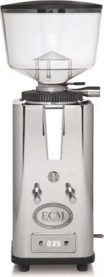Produktbild von ECM S-Automatik 64 Kaffeemühle Edelstahl poliert
