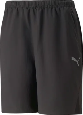 Immagine prodotto di Pantaloncini PUMA Train Ultraweave 7" da uomo 01 - puma nero L