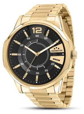 Produktbild von Herrenuhr Chronostar (Ø 49 mm)