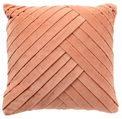 Produktbild von Dutch Decor Kissenbezug Gidi 45x45 cm Rosa
