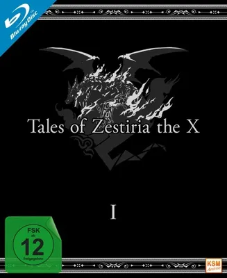 Zdjęcie produktu dla Tales of Zestiria the X
