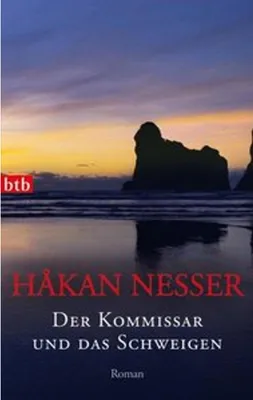 Obrázok produktu pre Der Kommissar und das Schweigen