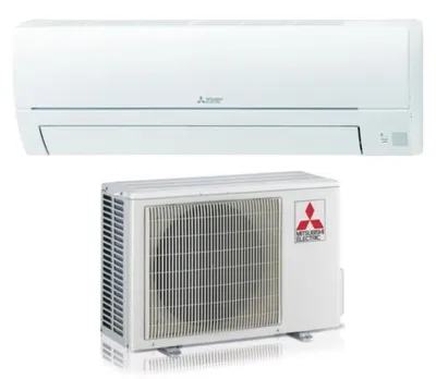Immagine prodotto di Condizionatore Mitsubishi Electric Smart MSZ-HR 12000 Btu MSZ-HR35VF R-32 Wi-Fi Optional