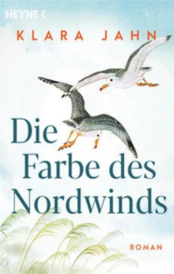 Produktbild von Die Farbe des Nordwinds
