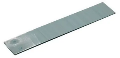 Produktbild von Iseli Schleifzulage 40mm für Stechbeitel und Hobeleisen 4.FL003.1039
