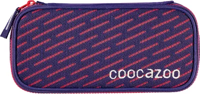 Produktbild von coocazoo|hama|coocazoo SPEZIALS Coocazoo Schlamperetui PencilDenzel, FreakaSneaka Rose Purple