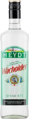Produktbild von Heydt Wacholder 32% Vol.