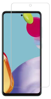 Productafbeelding van imoshion Screenprotector Gehard Glas voor de Samsung Galaxy A52(s) (5G/4G) / A53
