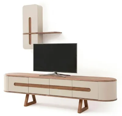 Image de Meuble TV élégant et de haute qualité
