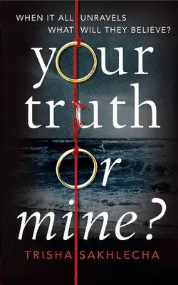 Produktbild von Your Truth or Mine?