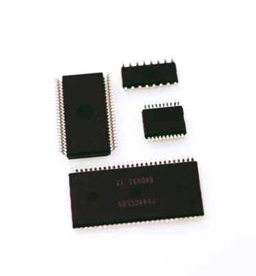 Produktbild von AD5318ARUZ Resistor 10-Bit 16-PIN integrierte schaltung #740230