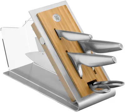 Produktbild von WMF Chefs Edition Messer-Vorteils-Set 5tlg