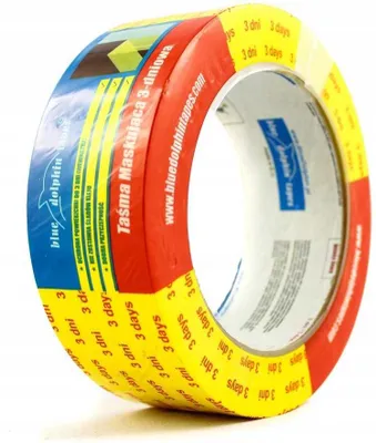 Obrázek produktu pro BLUE DOLPHIN Profesionální maskovací páska 38 mm