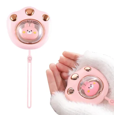 Obrázok produktu pre USB ohrievač rúk, elektrický ohrievač rúk, ekologický a opakovane použiteľný