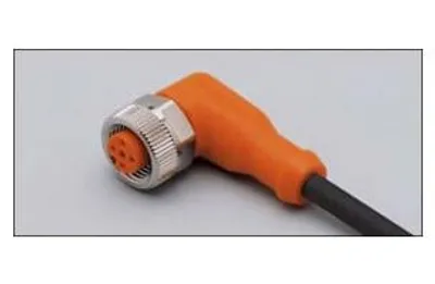 Immagine prodotto di Ifm Presa per cavo elettronico M12 EVC005
