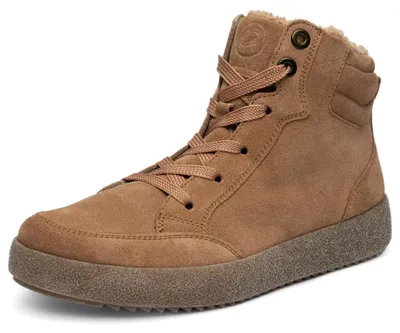 Obrázok produktu pre ara Semišové tenisky Sneaker
