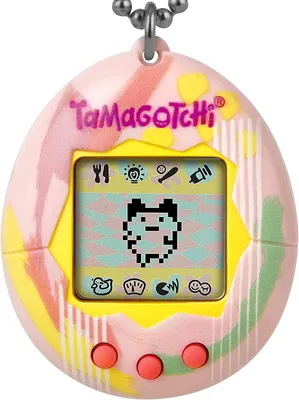 Obrázek produktu pro Tamagotchi Original – Art Style