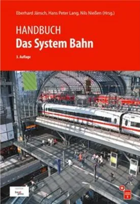 Image de Handbuch Das System Bahn