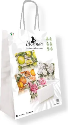 Image de Sac cadeau Florinda