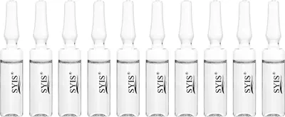 Zdjęcie produktu dla Syis ampu?ki rewitalizuj?ce 10 x 3 ml
