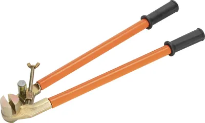 Produktbild von Picard 0070840-800 Rinneisenabbiegezange 800mm