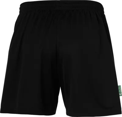 Produktbild von uhlsport Shorts Center Basic Shorts FTP Women Unisex 1005307_01 schwarz M