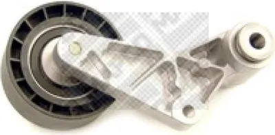 Produktbild von MAPCO 23692 Spannrolle Keilrippenriemen 70mm für BMW 5 Limousine (E39) 5 Touring (E39)