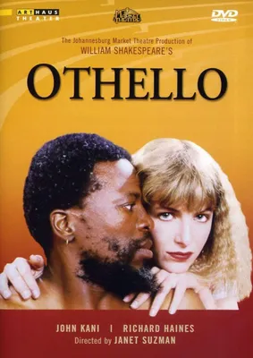 Obrázok produktu pre Suzman/Kani/Haines: Othello