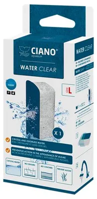 Productafbeelding van Ciano Water Clear L