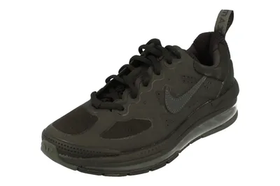 Produktbild von Nike Damen Freizeitschuhe, AIR MAX GENOME