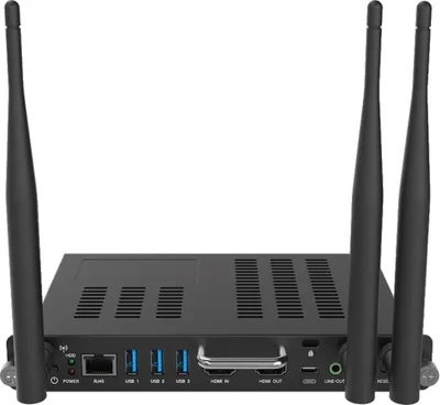 Produktbild von BenQ OPS Slot-in PC TEY1A für RE03/RM03/RP03