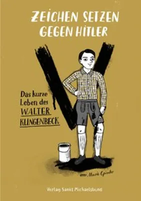 Obrázek produktu pro Zeichen setzen gegen Hitler