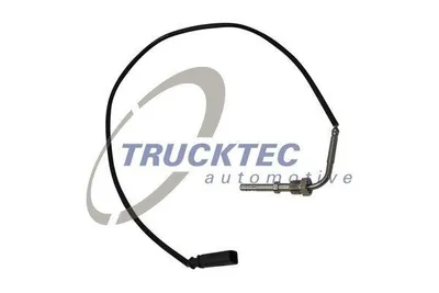 Produktbild von TRUCKTEC AUTOMOTIVE 07.17.107 Abgastemperatursensor für VW Transporter V Bus (7HB, 7HJ, 7EB, 7EJ, 7EF, 7EG, 7HF, 7EC)