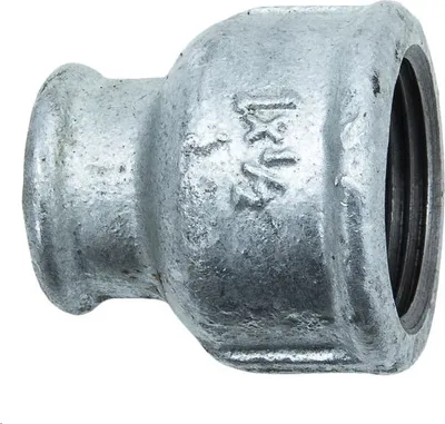 Produktbild von Reduziermuffe 1 1/4 Zoll x 1 Zoll